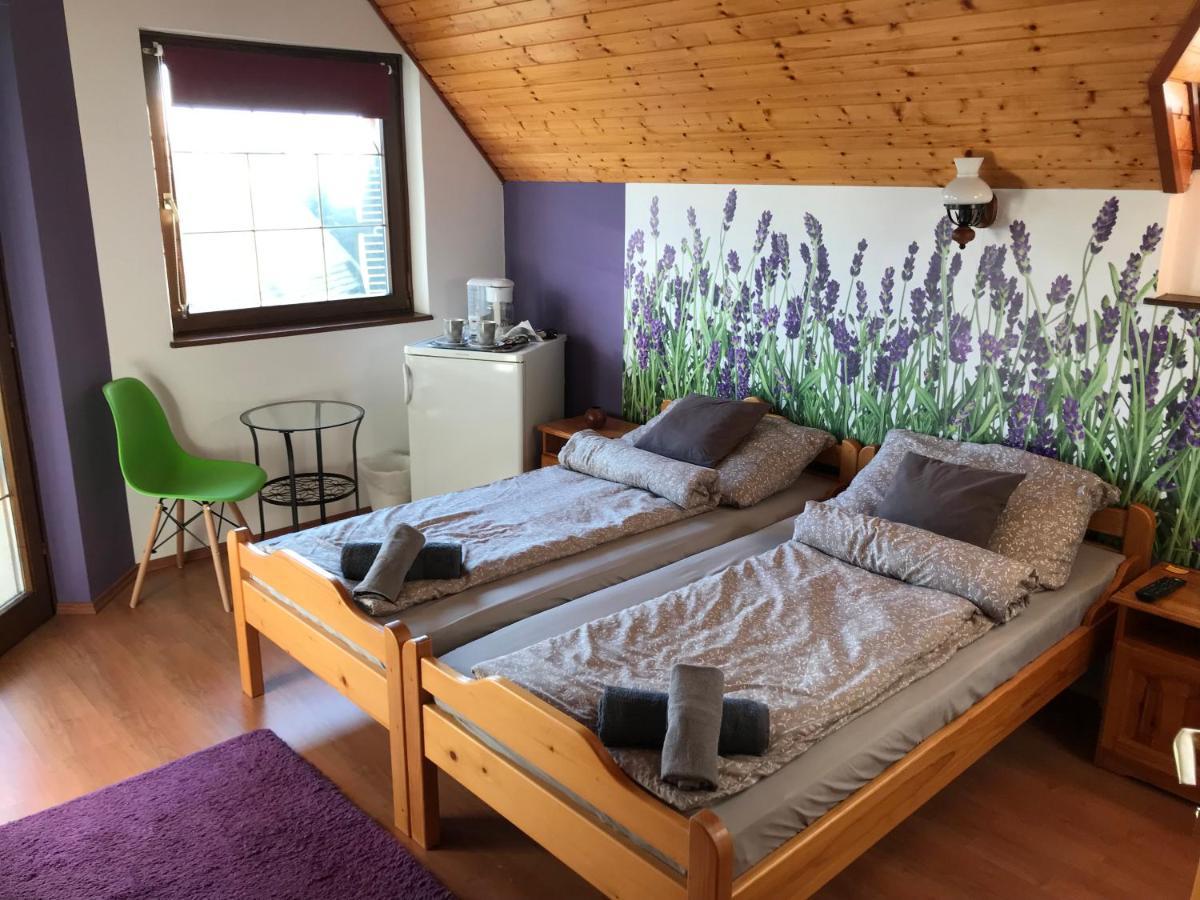BalatongyörökBalaton Gardenアパートメント エクステリア 写真
