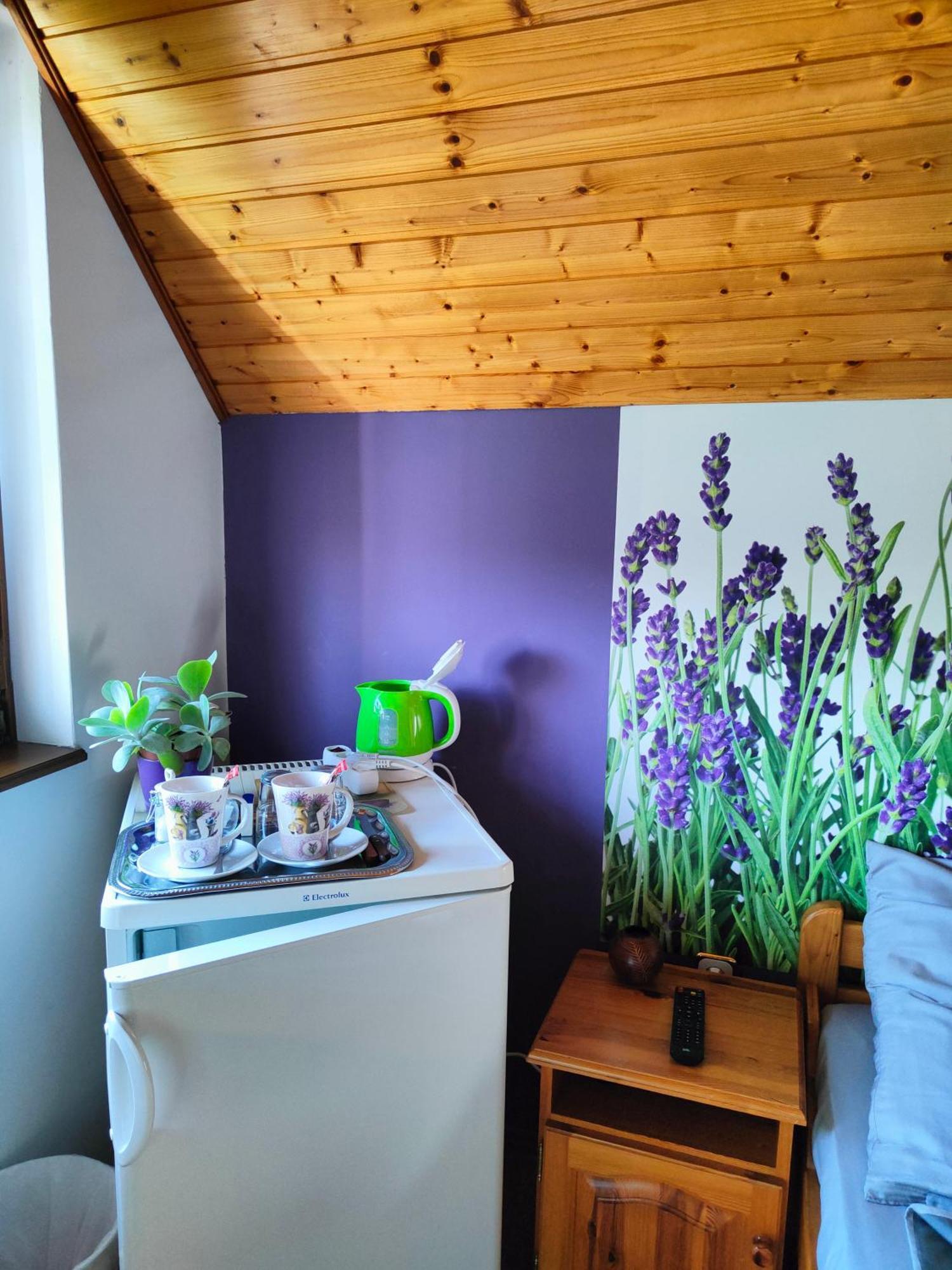 BalatongyörökBalaton Gardenアパートメント エクステリア 写真