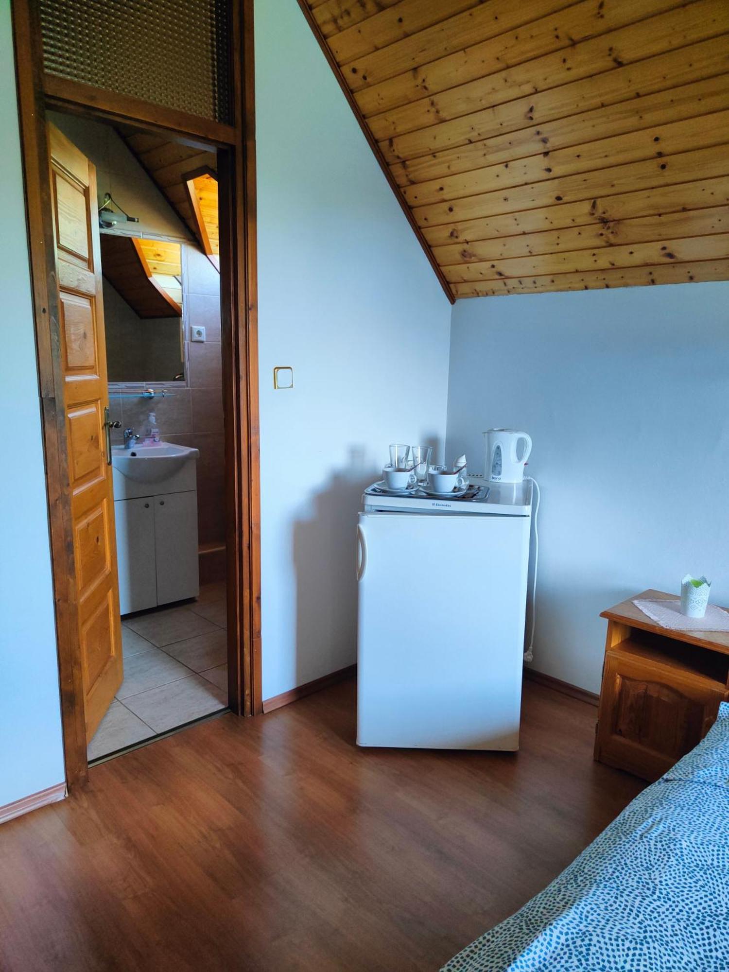 BalatongyörökBalaton Gardenアパートメント エクステリア 写真