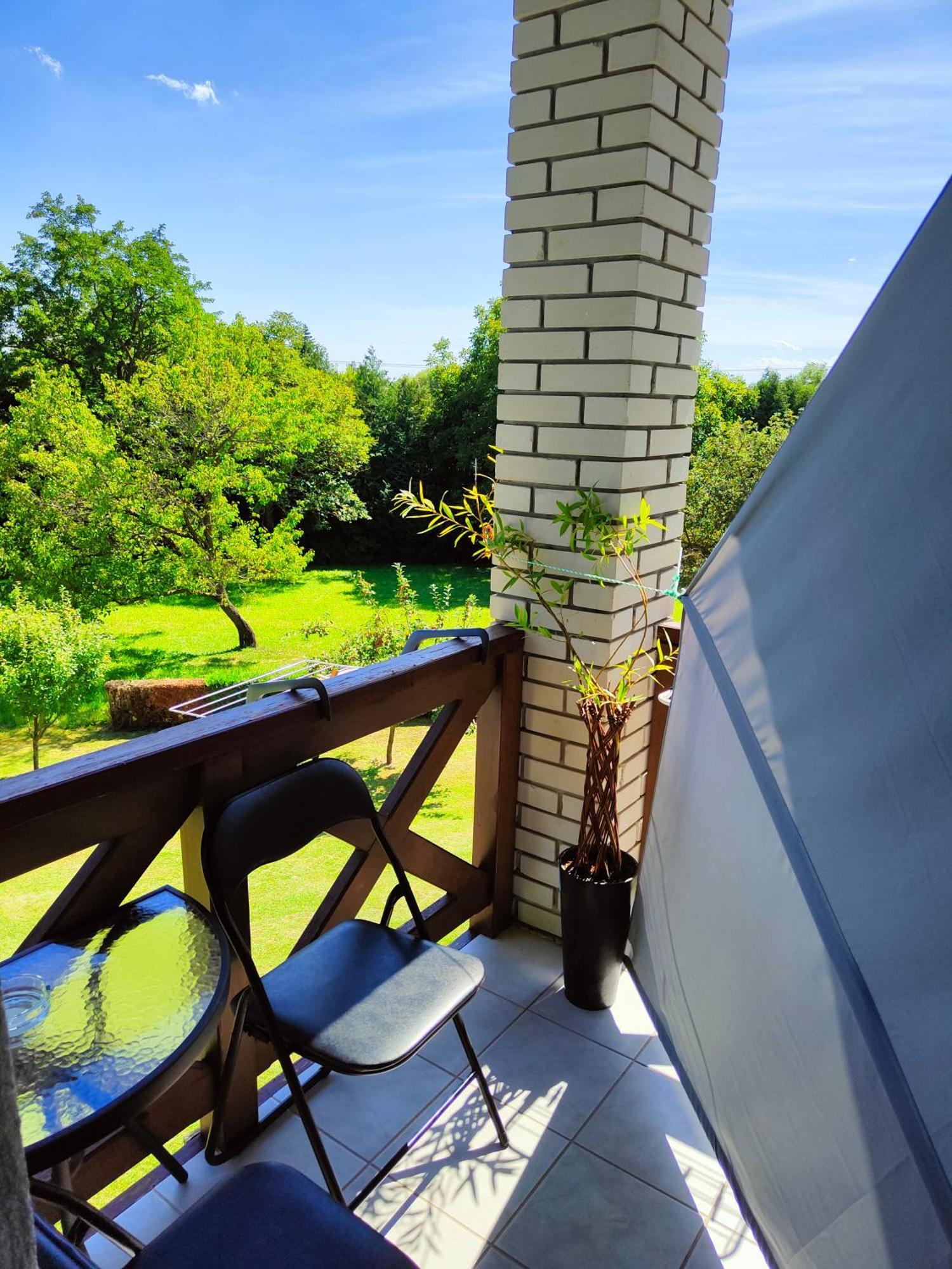 BalatongyörökBalaton Gardenアパートメント エクステリア 写真