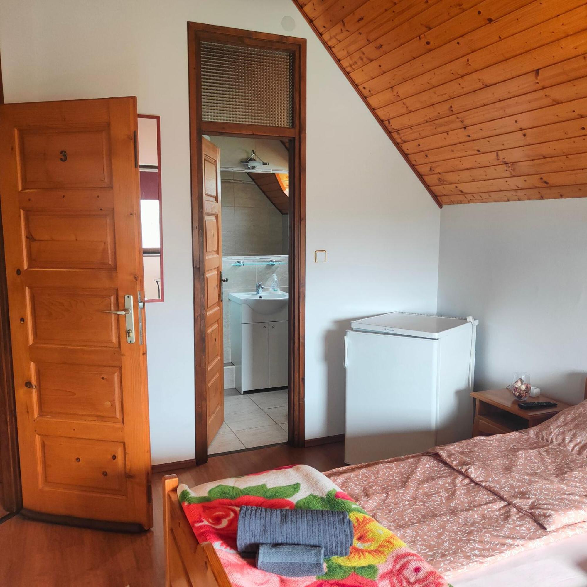 BalatongyörökBalaton Gardenアパートメント エクステリア 写真